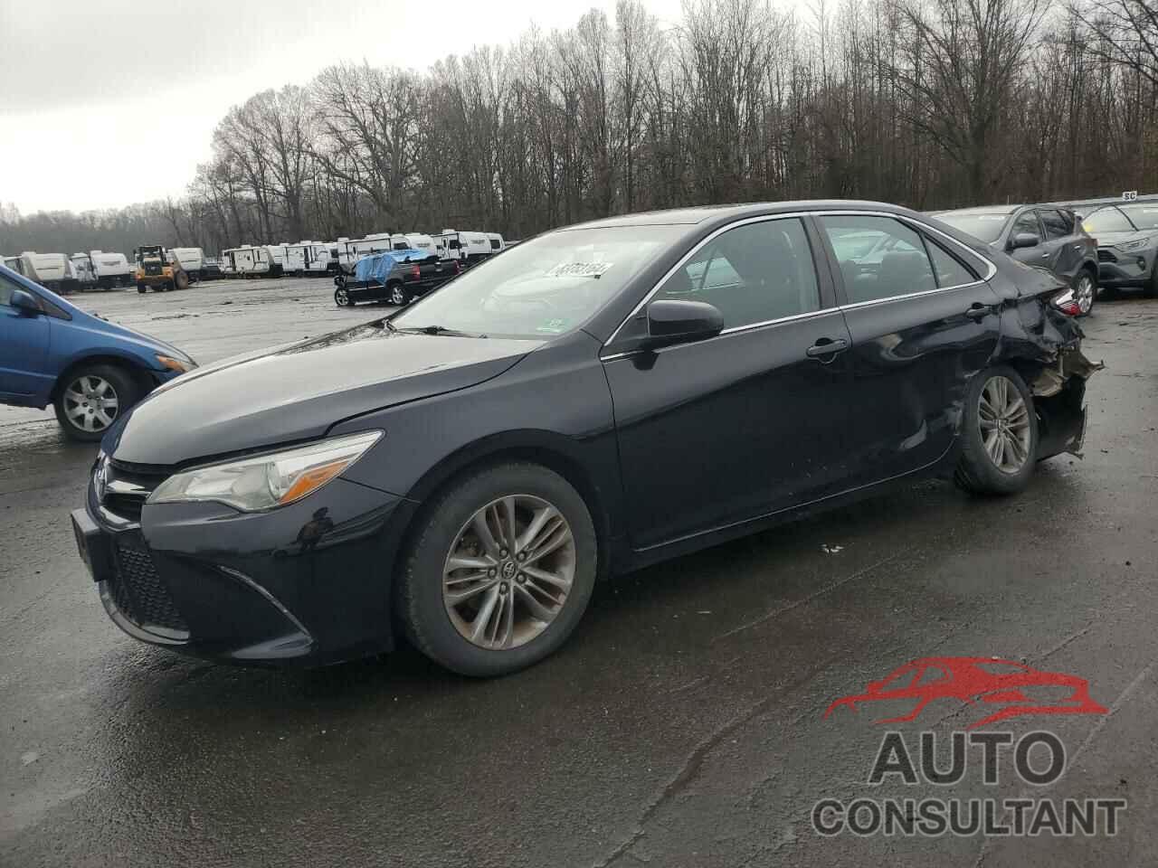 TOYOTA CAMRY 2016 - 4T1BF1FK1GU206934