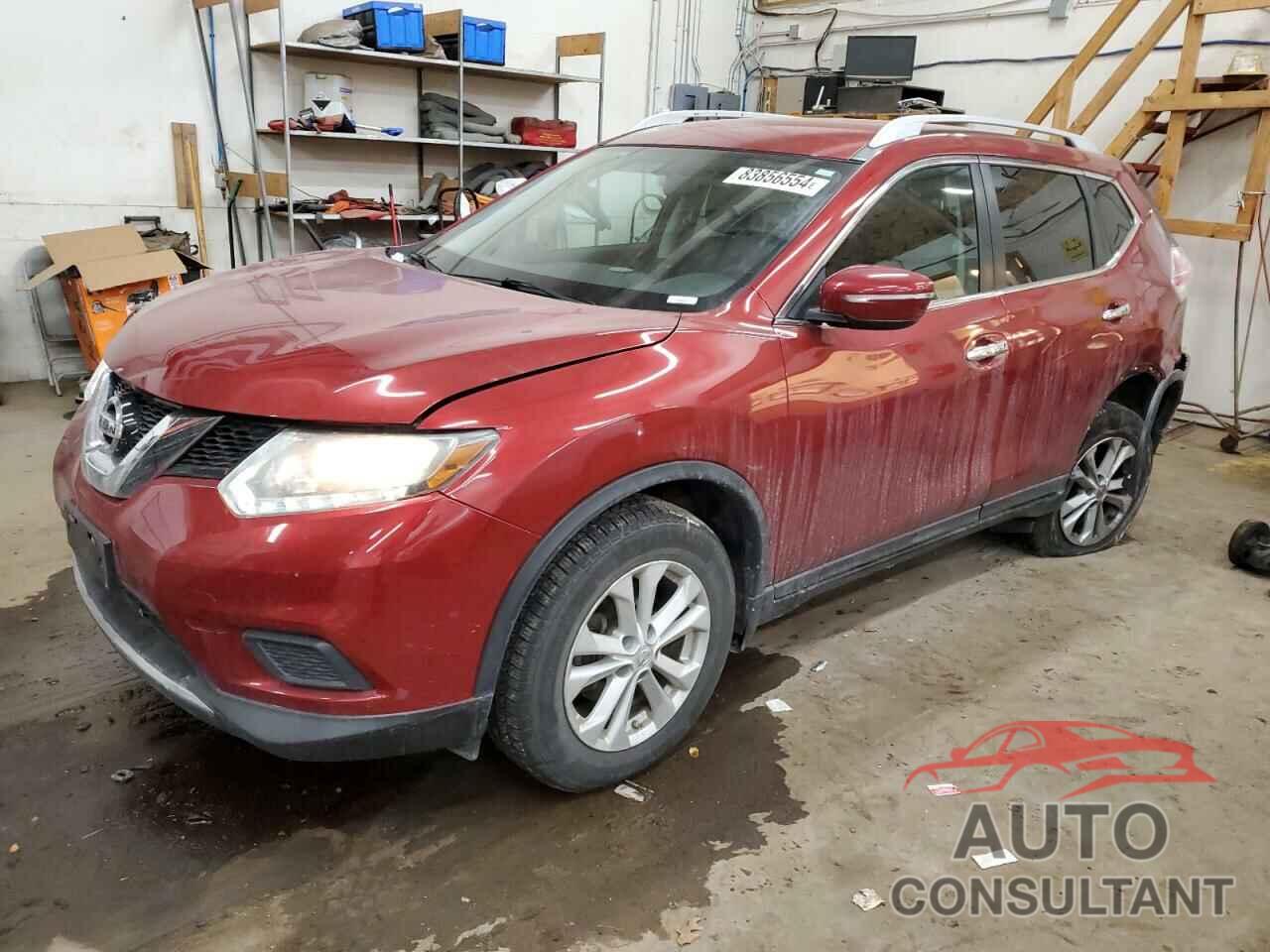NISSAN All Models 2015 - 5N1AT2MV6FC838064
