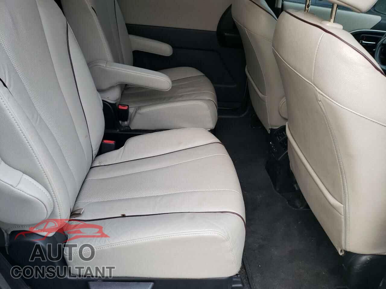 MAZDA 5 2014 - JM1CW2DL4E0173359