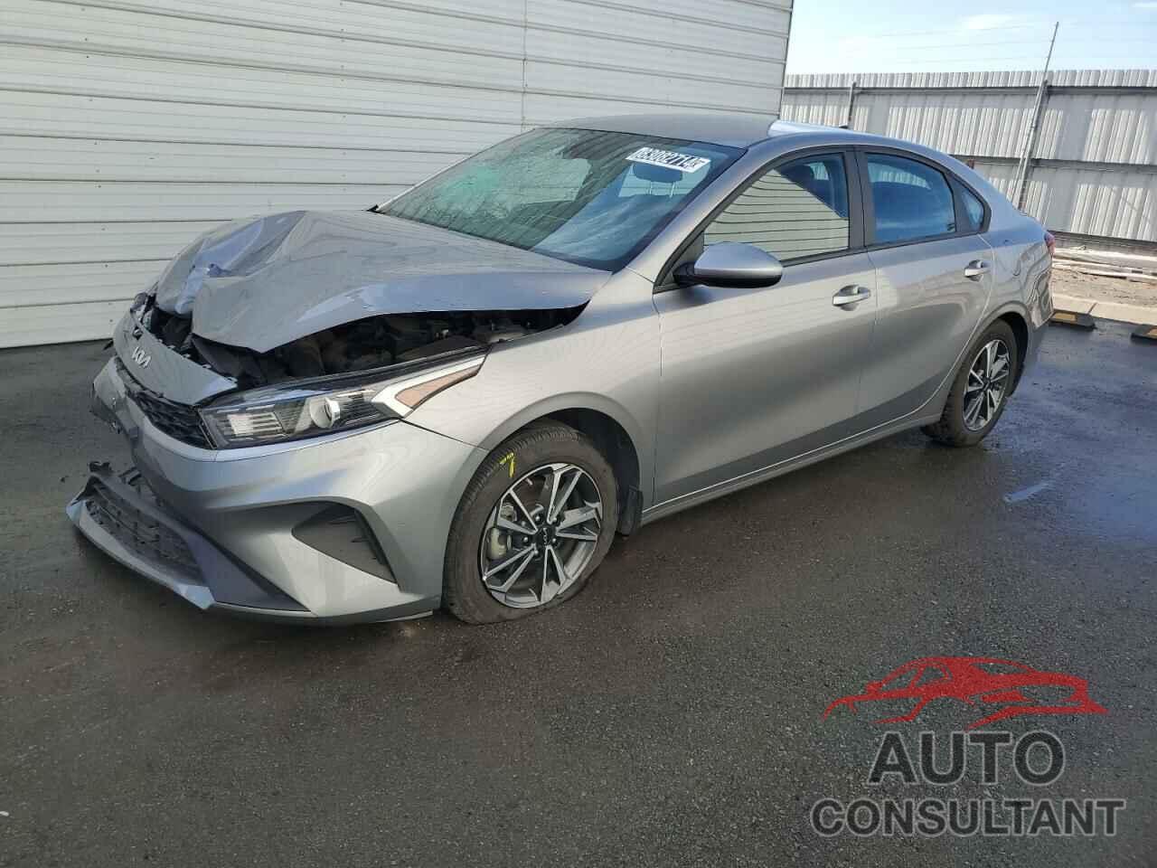 KIA FORTE 2023 - 3KPF24AD9PE551428