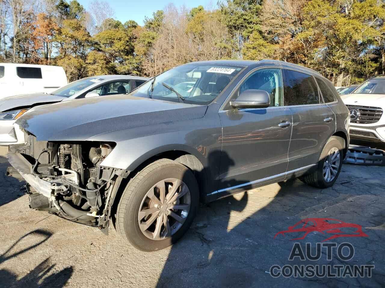 AUDI Q5 2015 - WA1CFAFP0FA038718