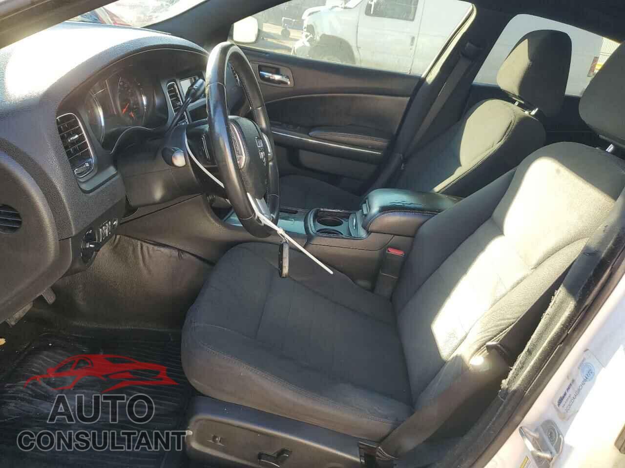 DODGE CHARGER 2012 - 2C3CDXAG8CH264772