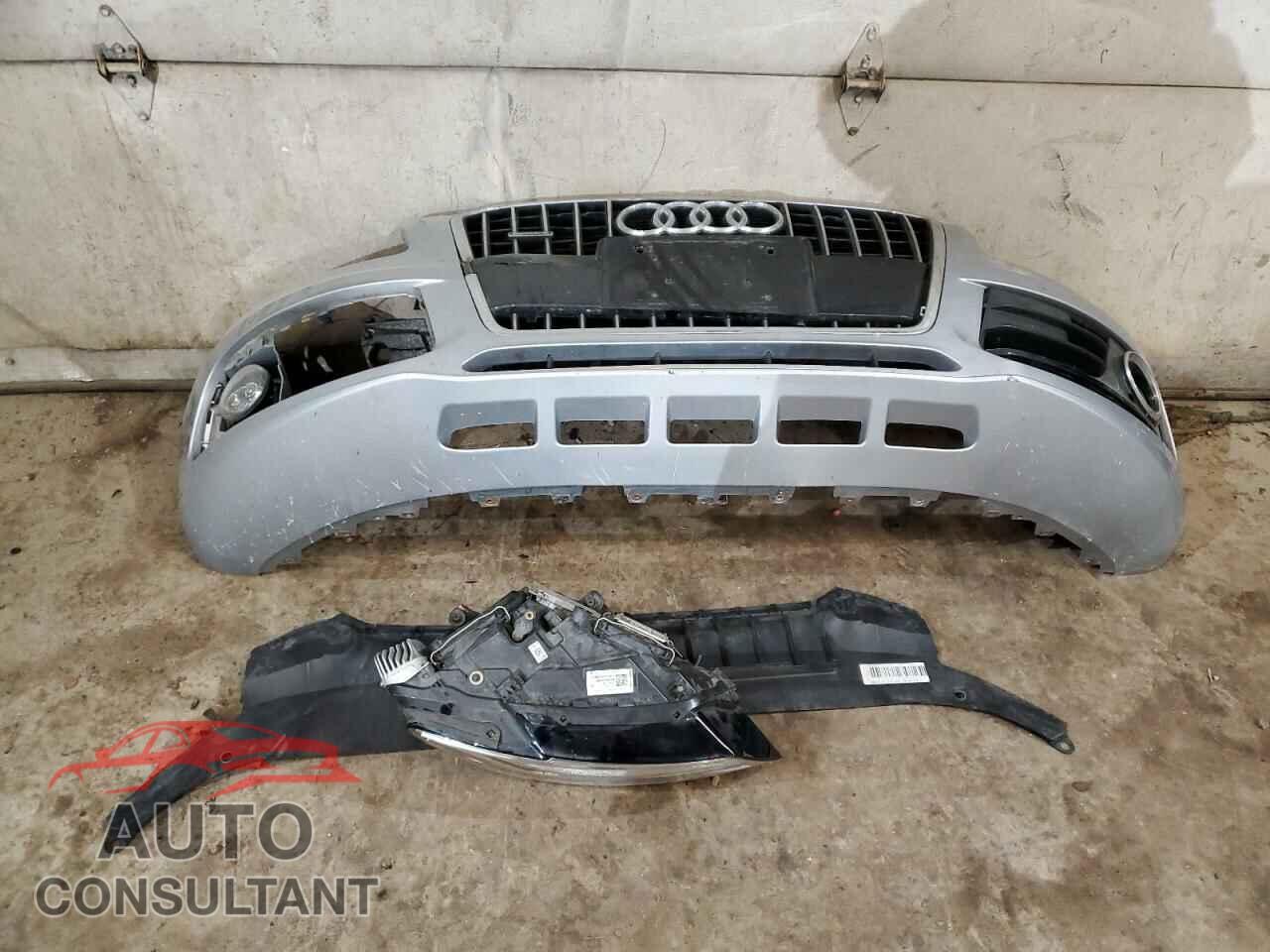 AUDI Q5 2016 - WA1L2AFP1GA046436