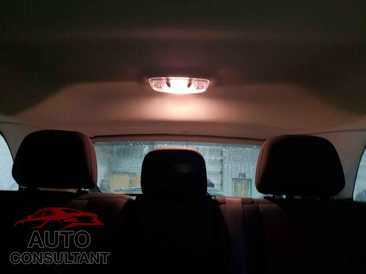 FORD EDGE 2011 - 2FMDK4JCXBBB50612