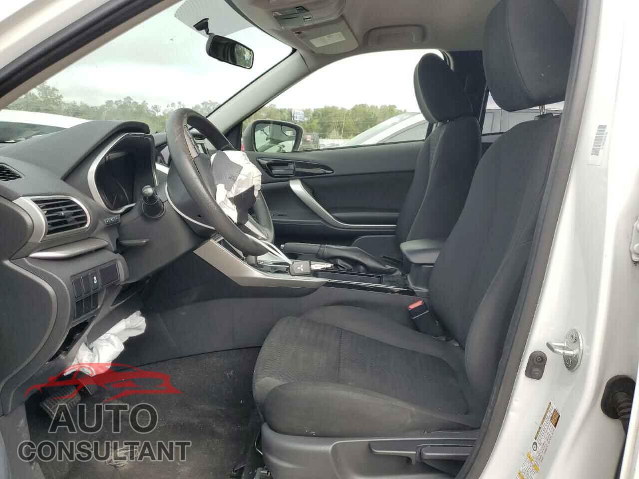 MITSUBISHI ECLIPSE 2020 - JA4AT3AA5LZ012854
