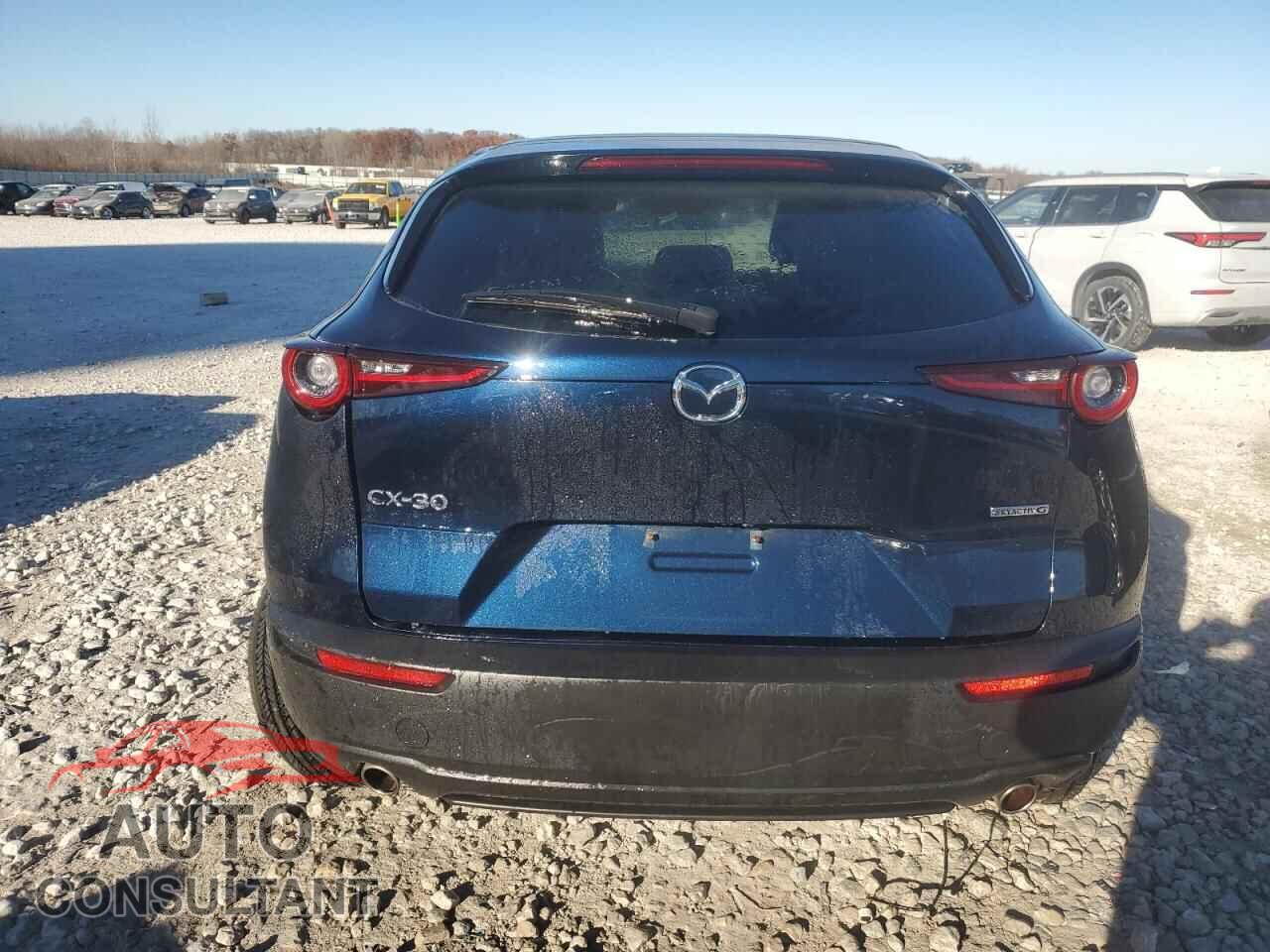 MAZDA CX30 2021 - 3MVDMABL4MM252001
