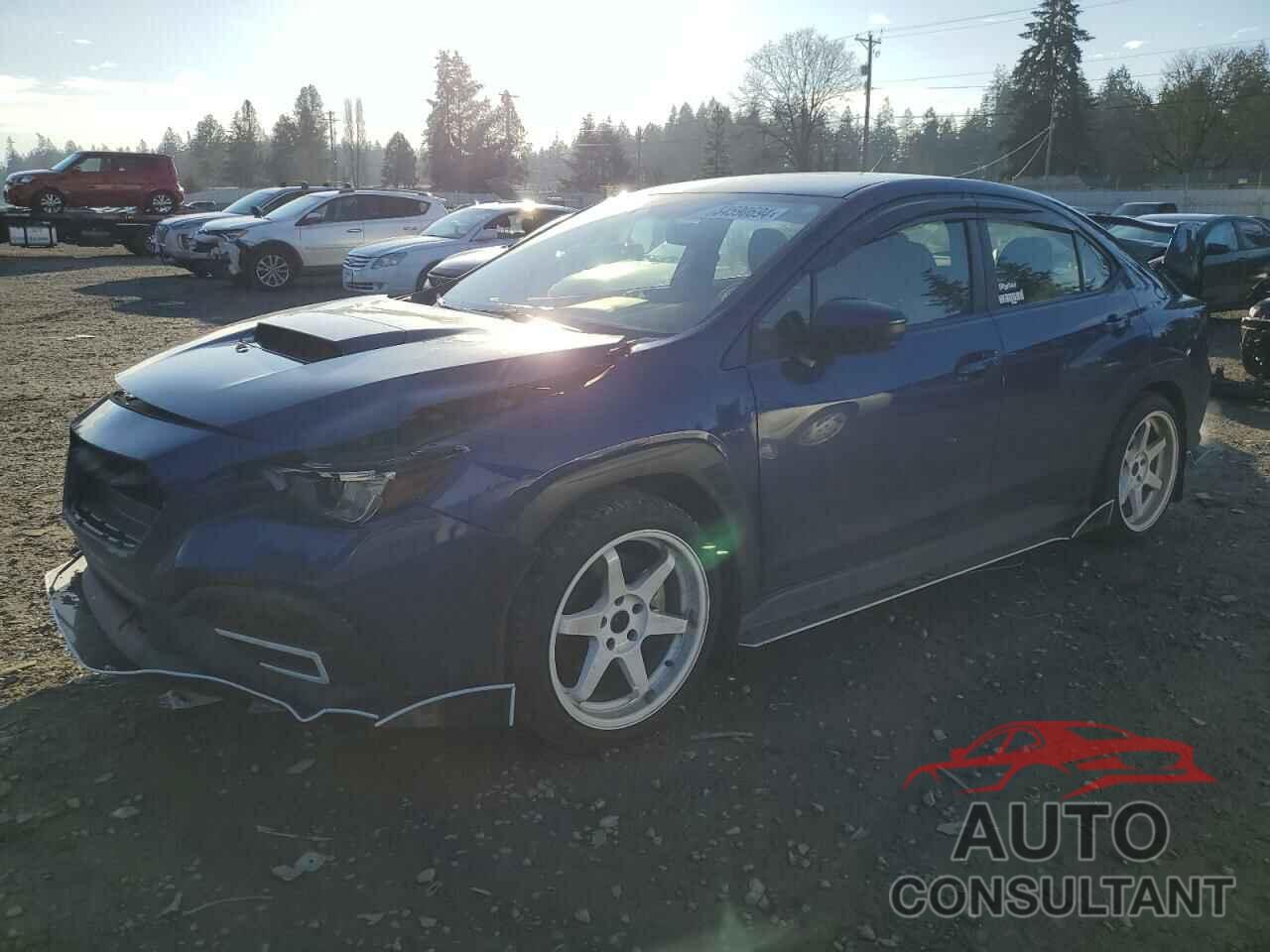 SUBARU WRX 2024 - JF1VBAH60R9801184