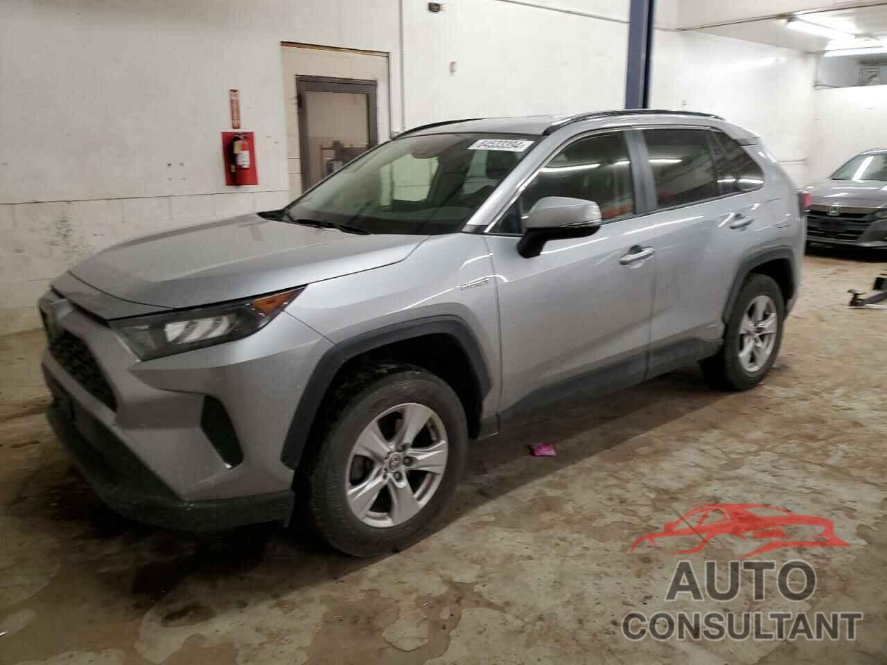 TOYOTA RAV4 2020 - JTMMWRFVXLD045953