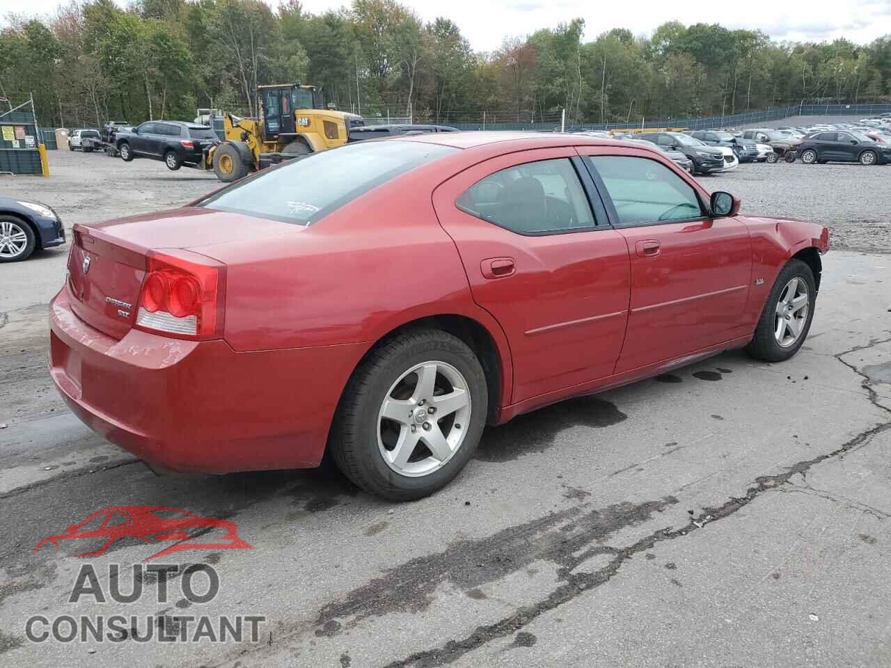 DODGE CHARGER 2010 - 2B3CA3CV3AH178681