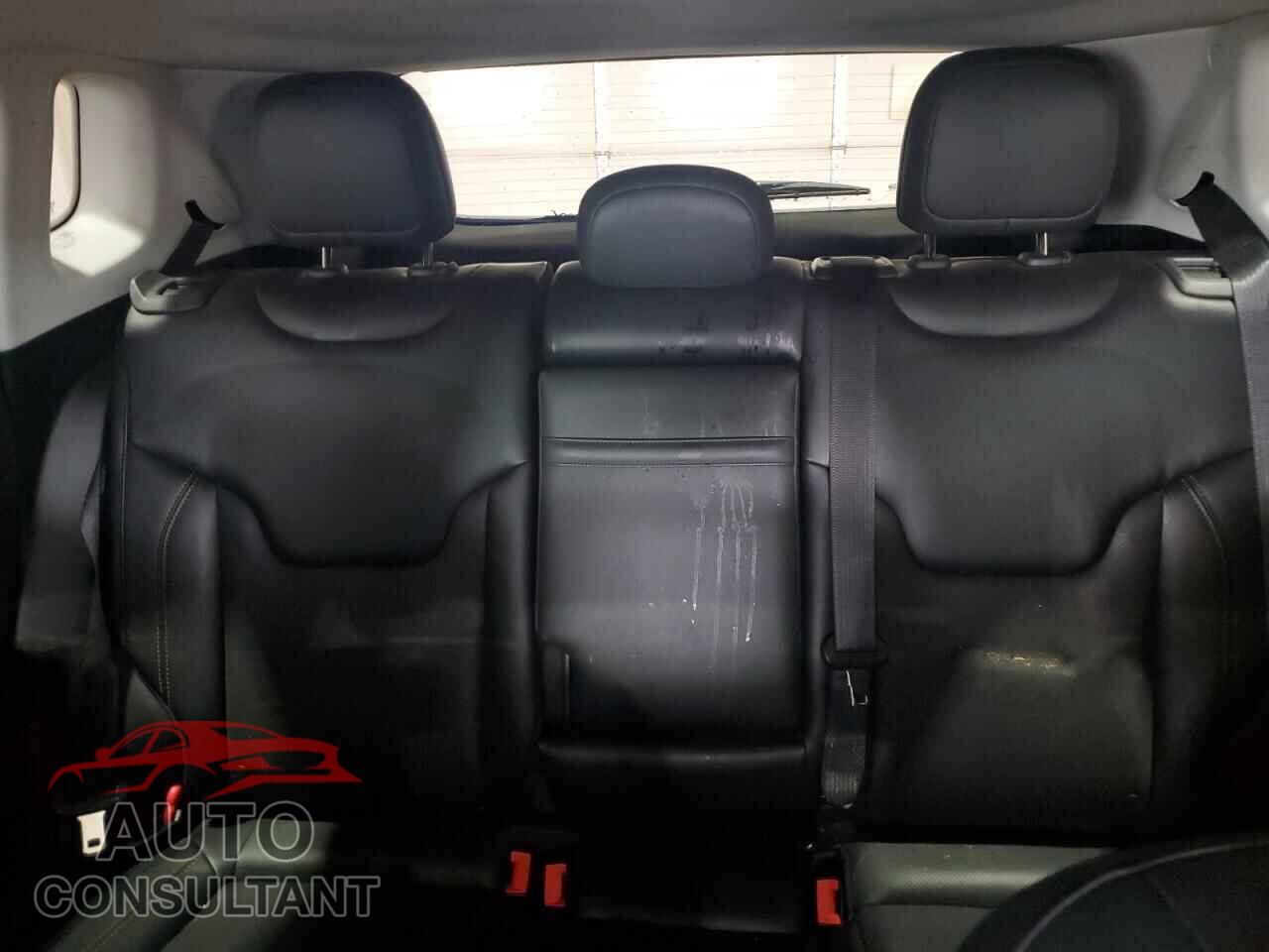 JEEP COMPASS 2017 - 3C4NJDCB9HT665808