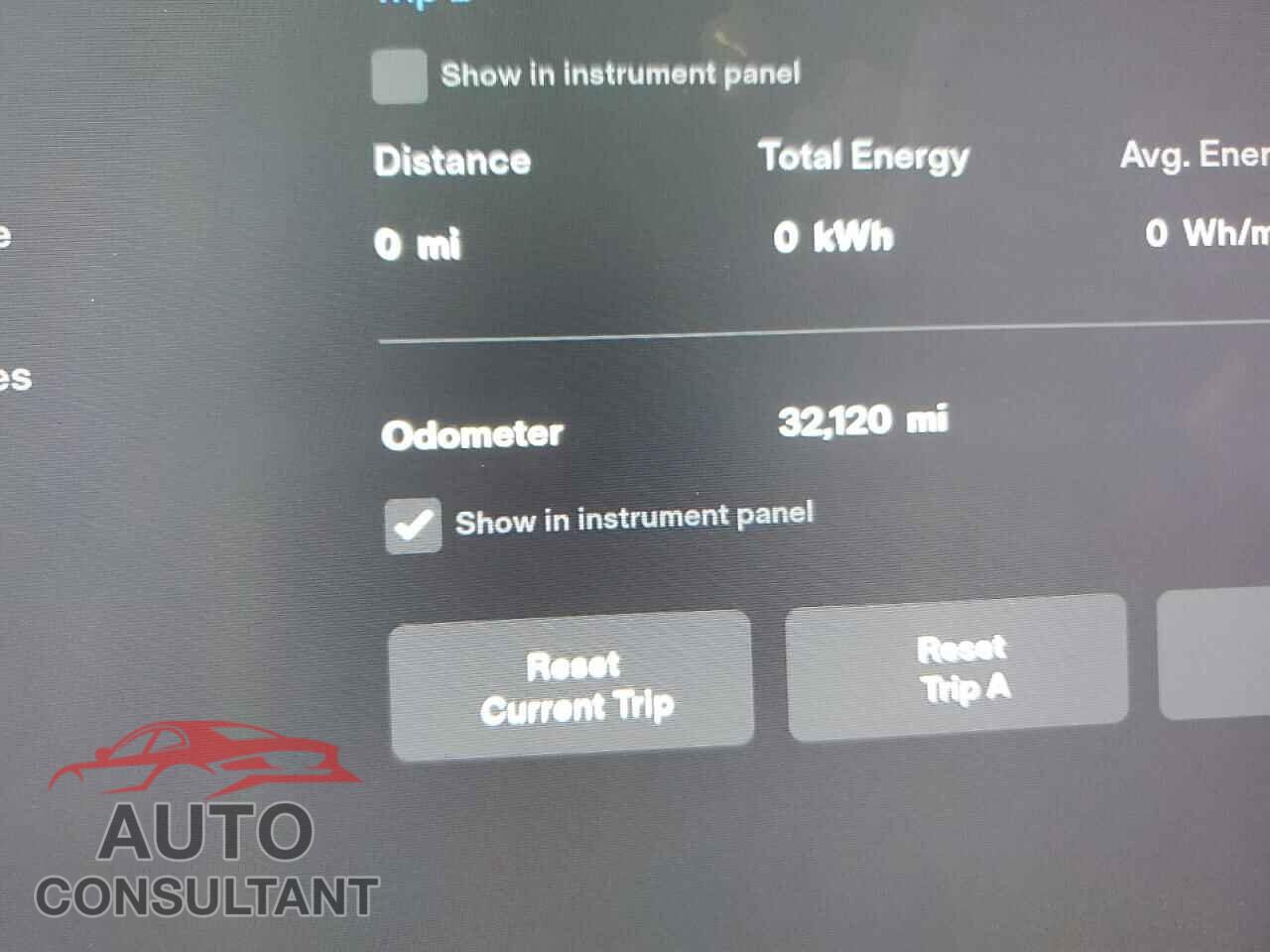 TESLA MODEL S 2017 - 5YJSA1E17HF197873
