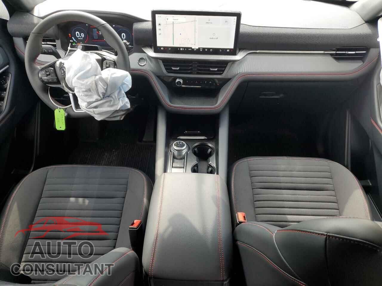 FORD EXPLORER 2025 - 1FMUK8KH2SGC85254
