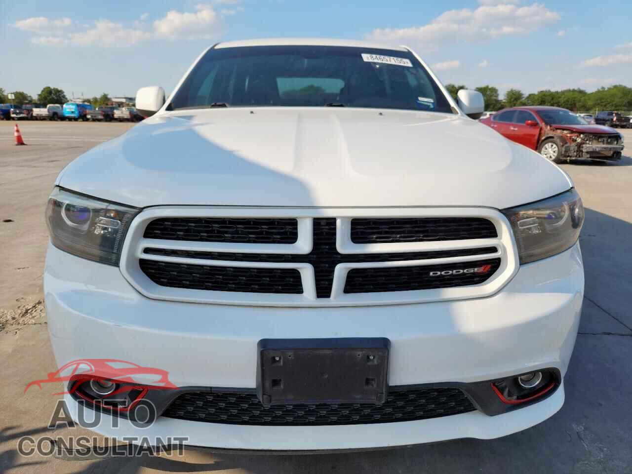 DODGE DURANGO 2015 - 1C4RDHAG2FC120122
