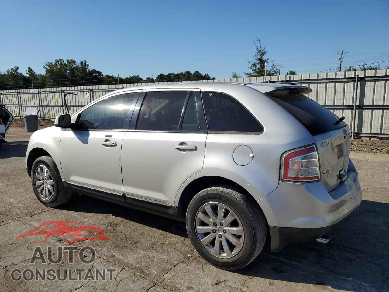 FORD EDGE 2009 - 2FMDK38C29BB05352