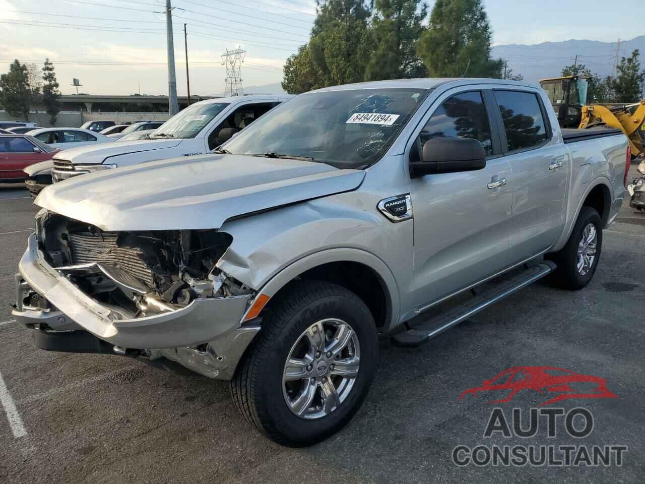 FORD RANGER 2019 - 1FTER4EH3KLA47641