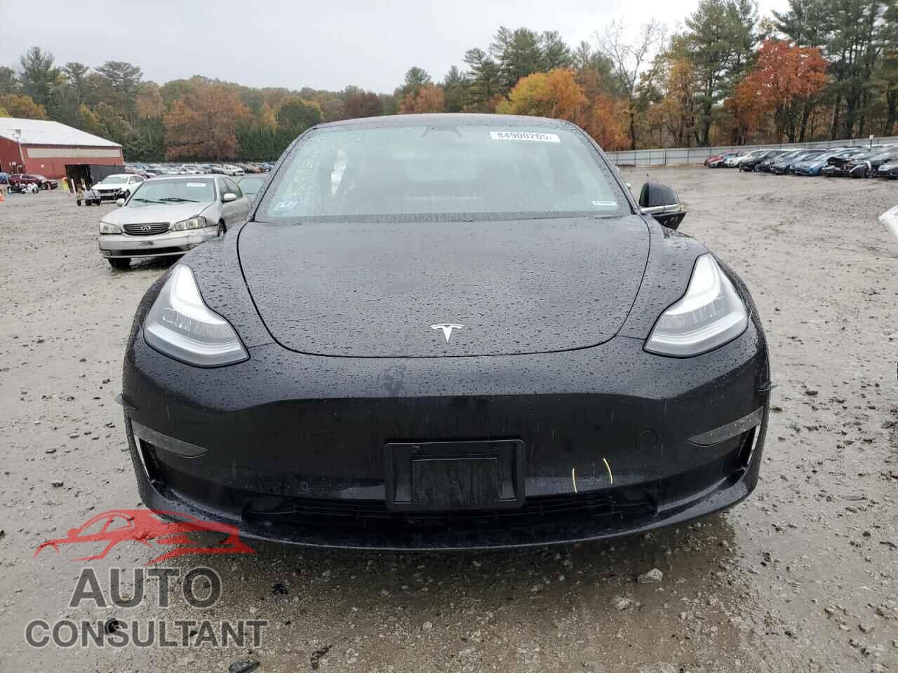 TESLA MODEL 3 2018 - 5YJ3E1EA8JF089440