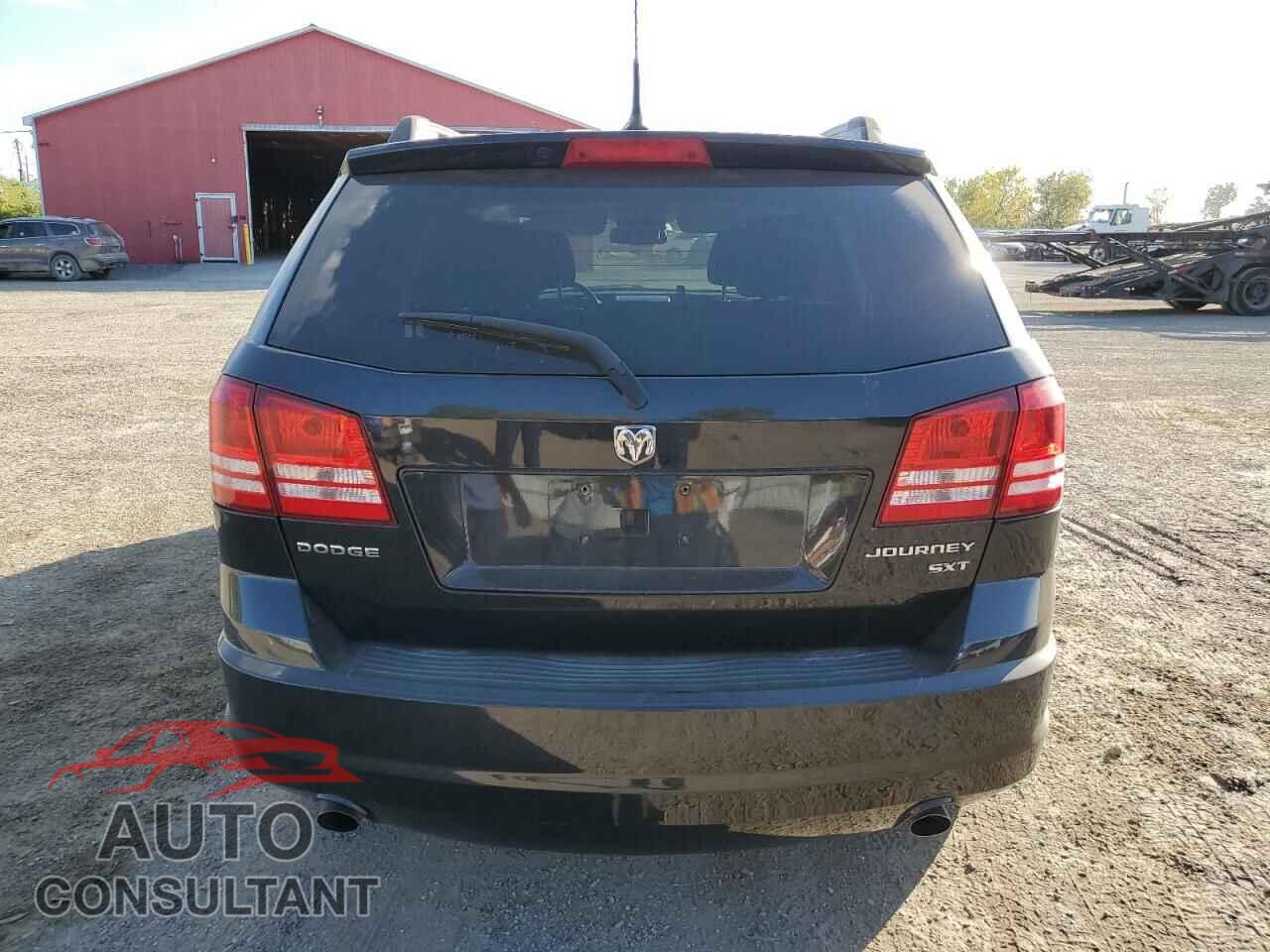 DODGE JOURNEY 2010 - 3D4PG5FV3AT264475