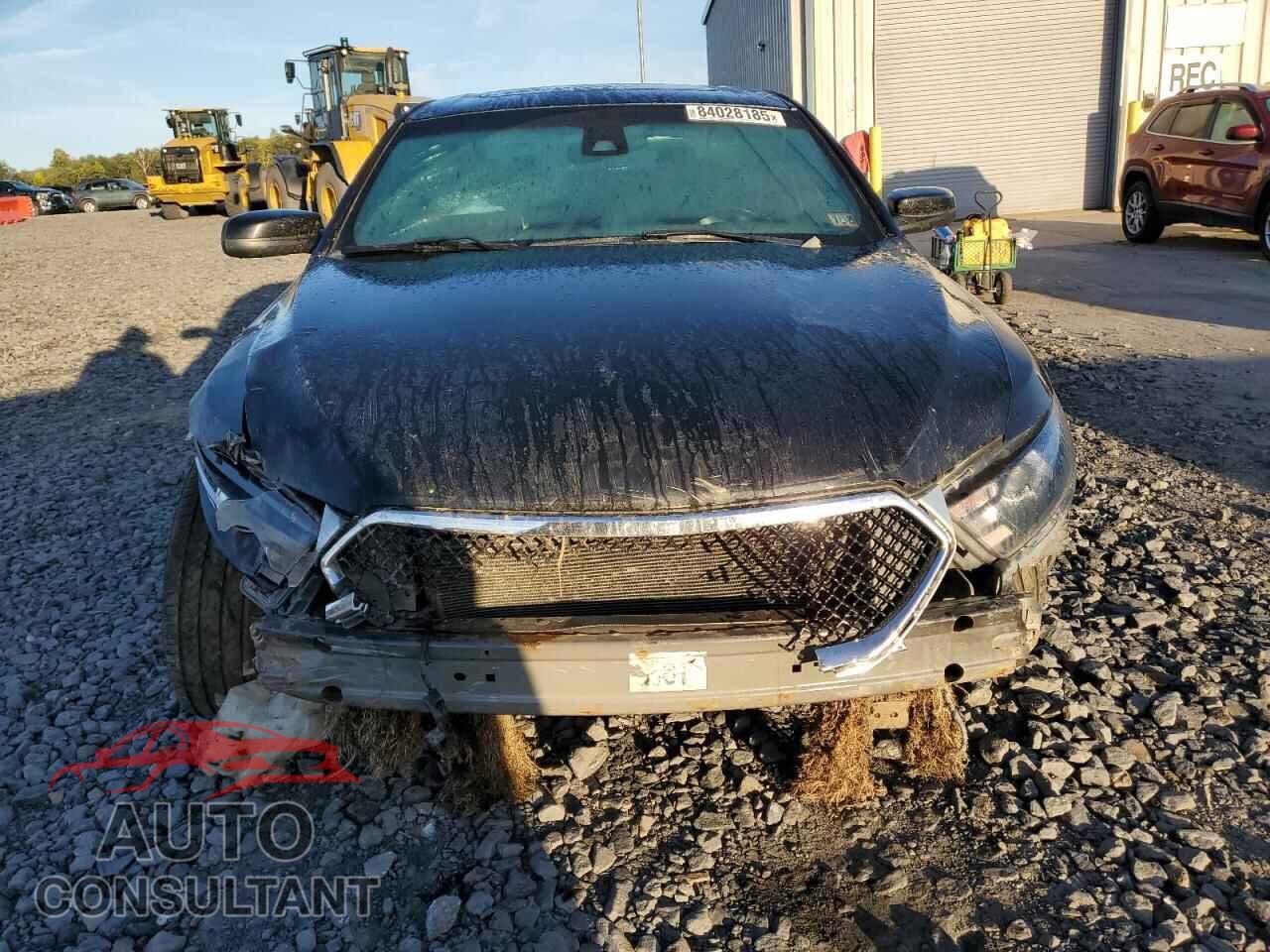 FORD TAURUS 2015 - 1FAHP2KT7FG176972