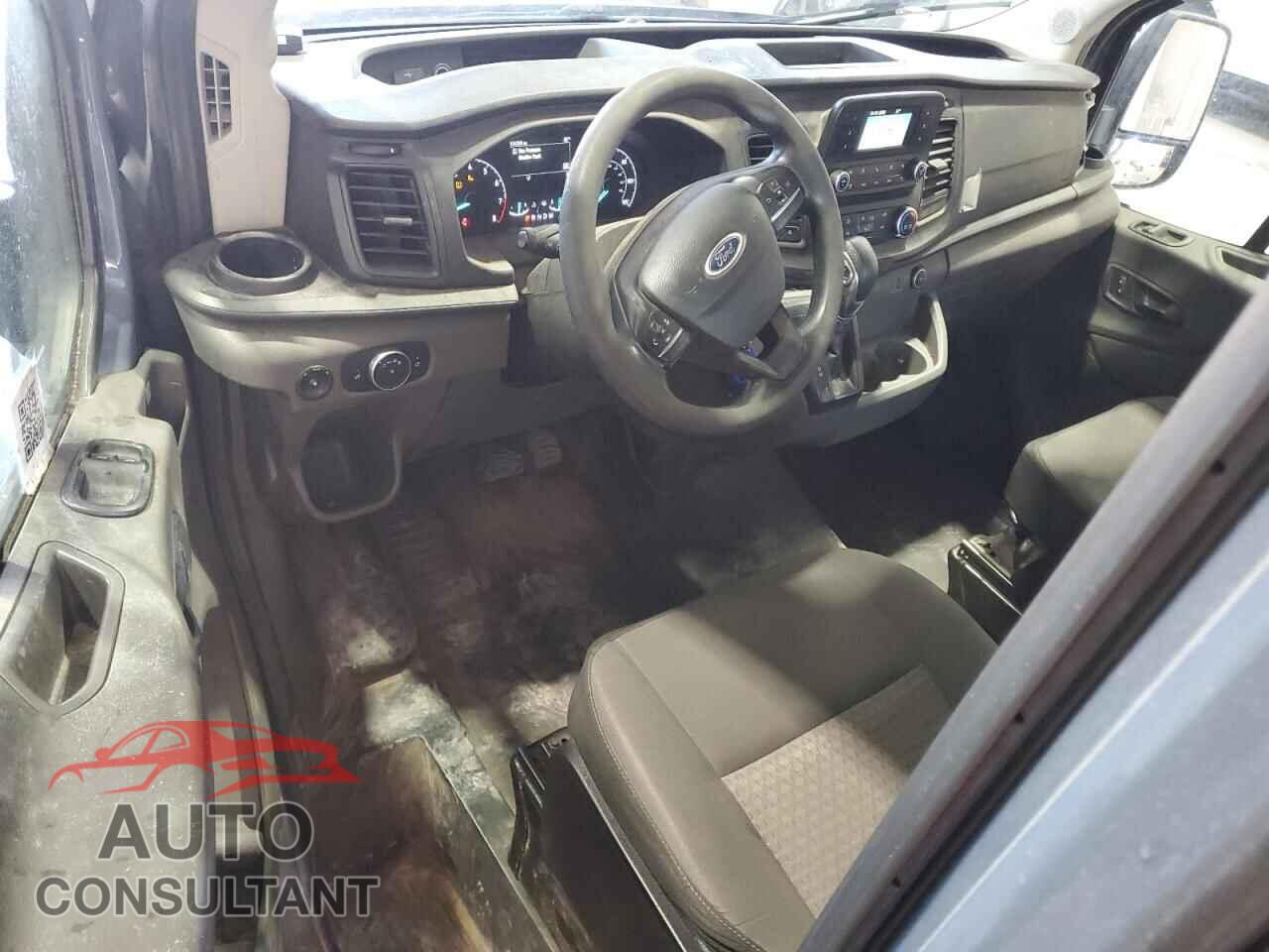 FORD TRANSIT 2020 - 1FTBR3X8XLKB28251