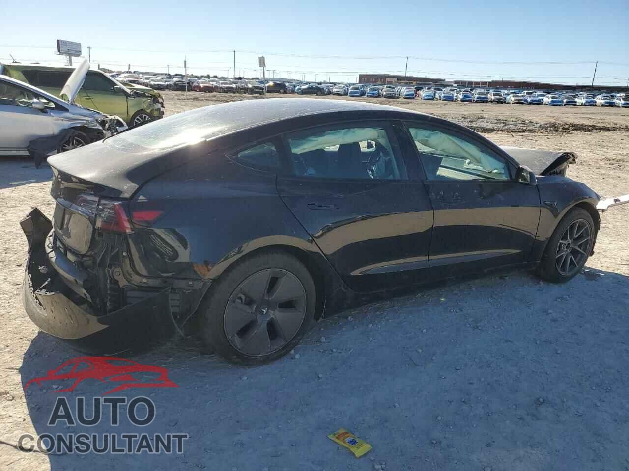 TESLA MODEL 3 2023 - 5YJ3E1EA1PF644804