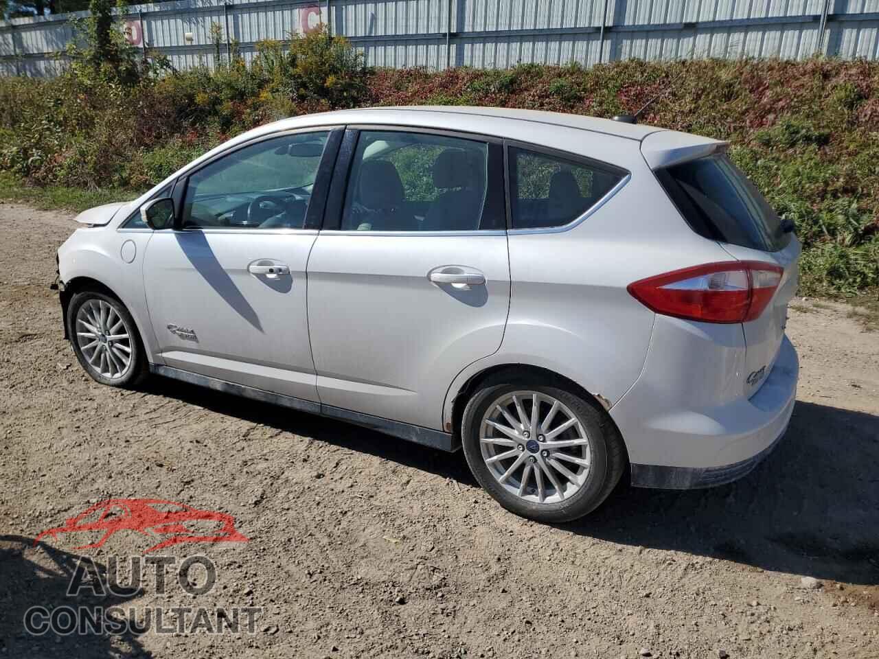 FORD CMAX 2015 - 1FADP5CU2FL108657