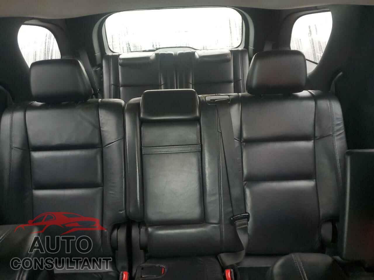 DODGE DURANGO 2013 - 1C4RDHAG3DC694175