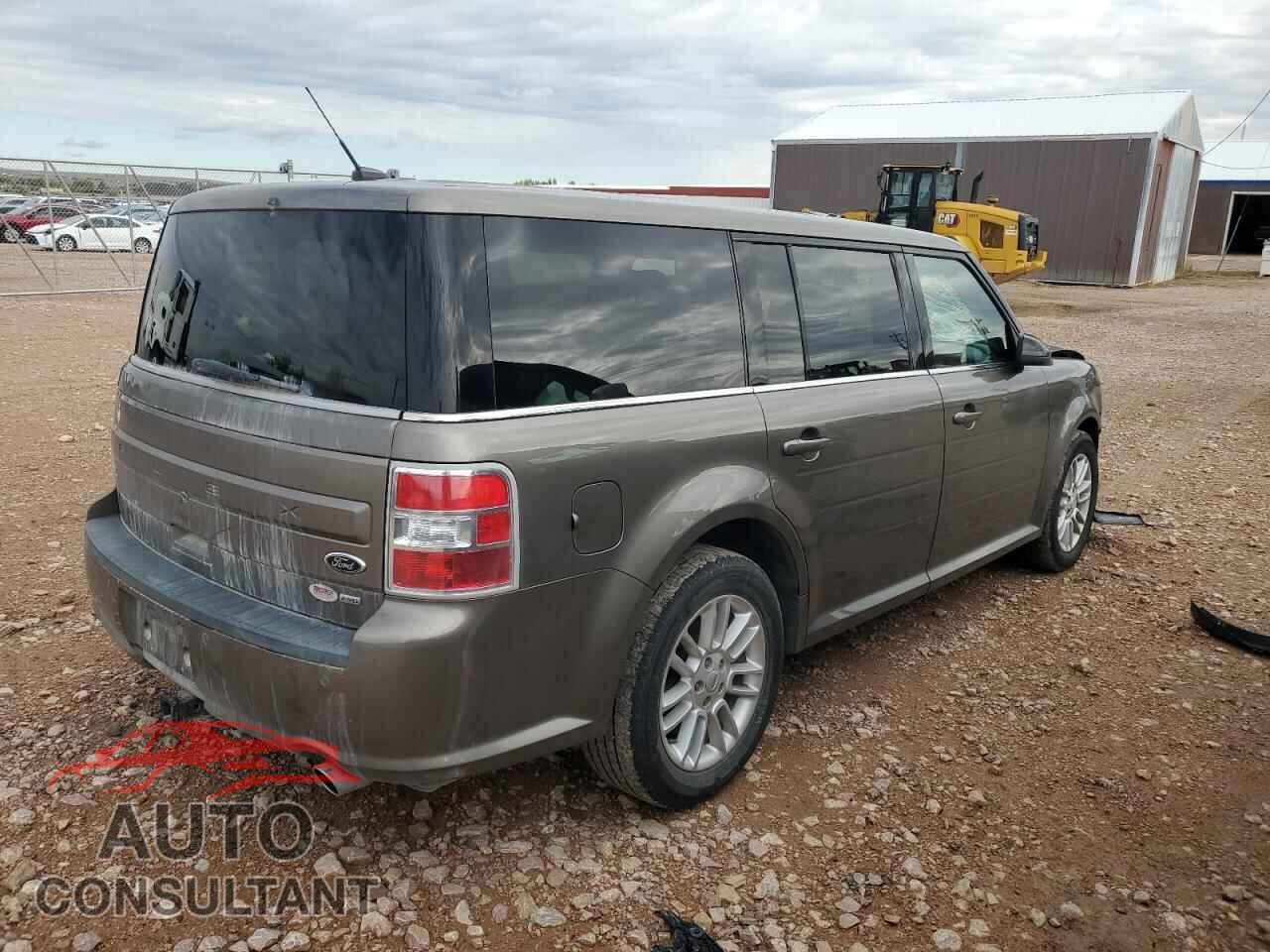 FORD FLEX 2013 - 2FMHK6C87DBD19798