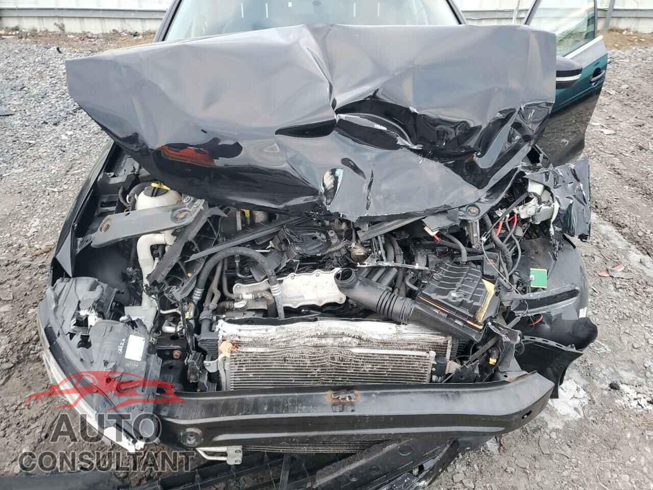 VOLKSWAGEN JETTA 2017 - 3VWDB7AJXHM294055