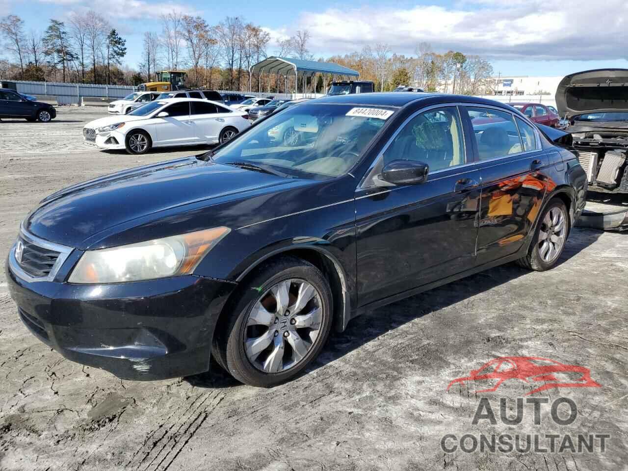 HONDA ACCORD 2009 - 1HGCP26829A112678