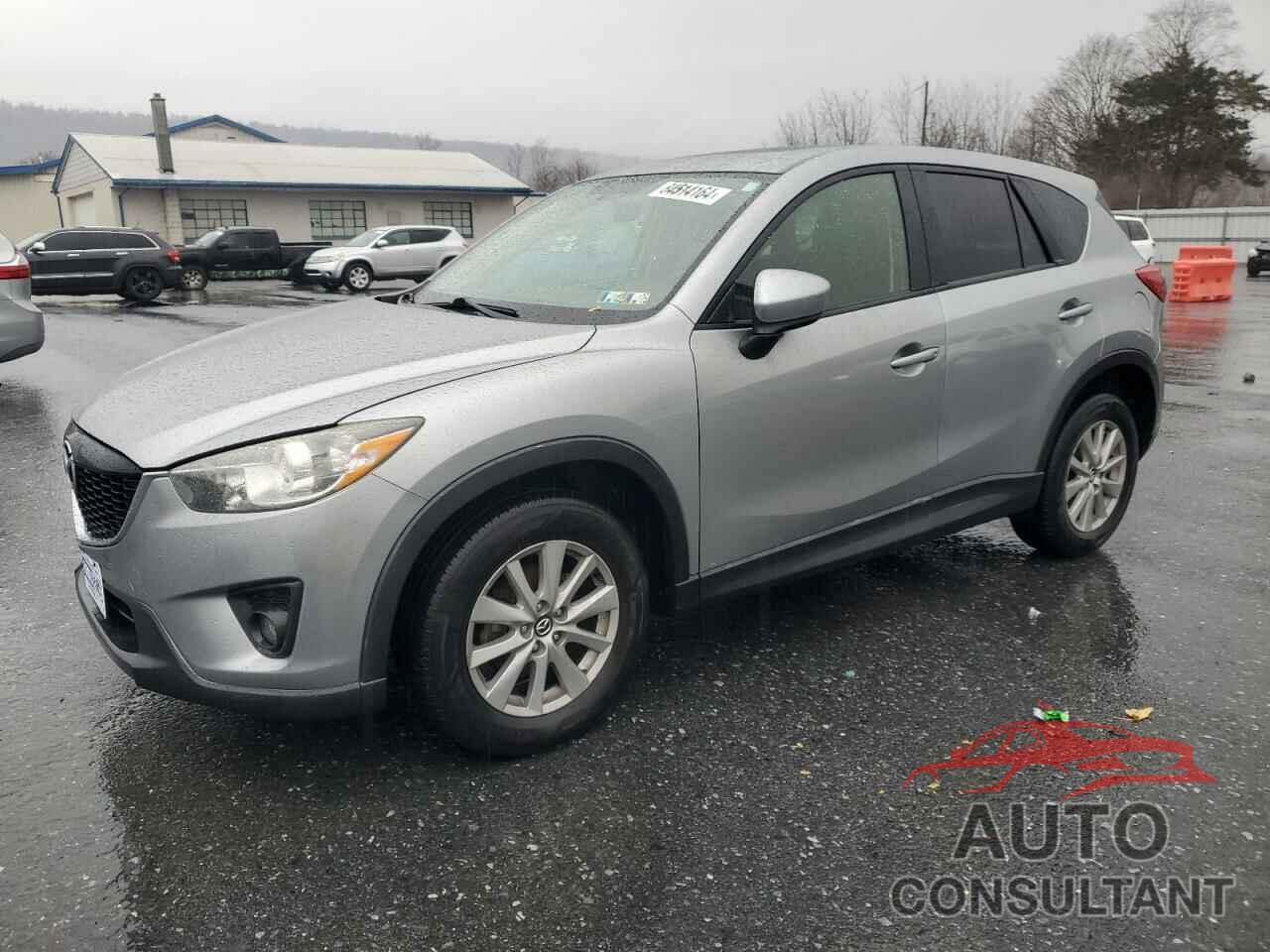 MAZDA CX-5 2014 - JM3KE4CY3E0407697