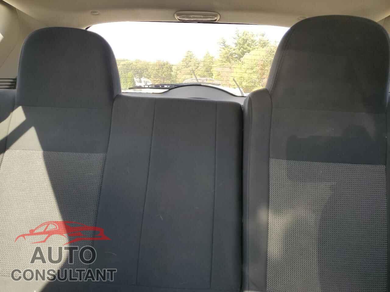 JEEP COMPASS 2011 - 1J4NF1FB7BD193949
