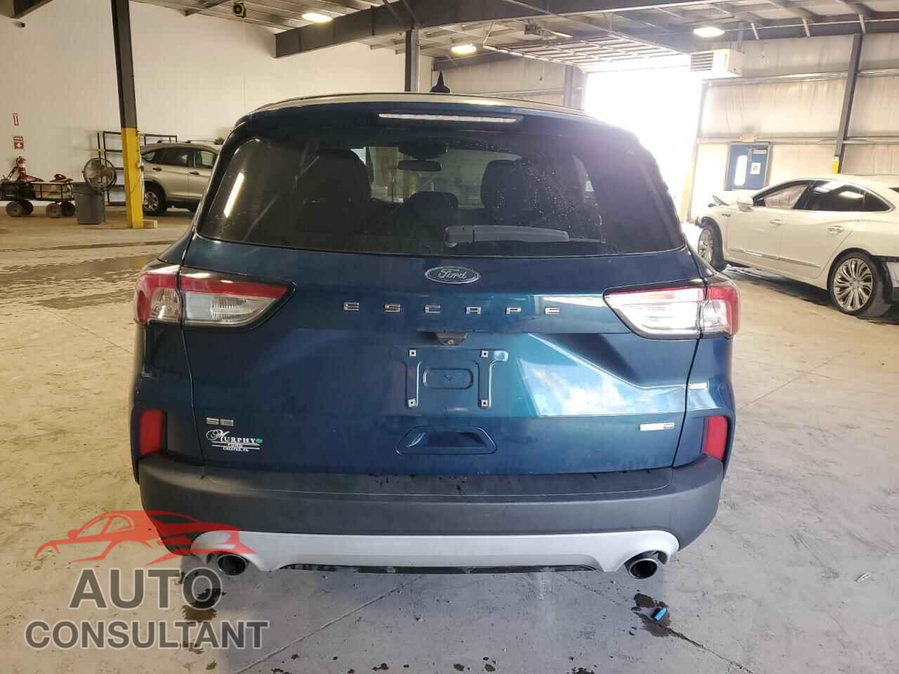 FORD ESCAPE 2020 - 1FMCU9G61LUA01084