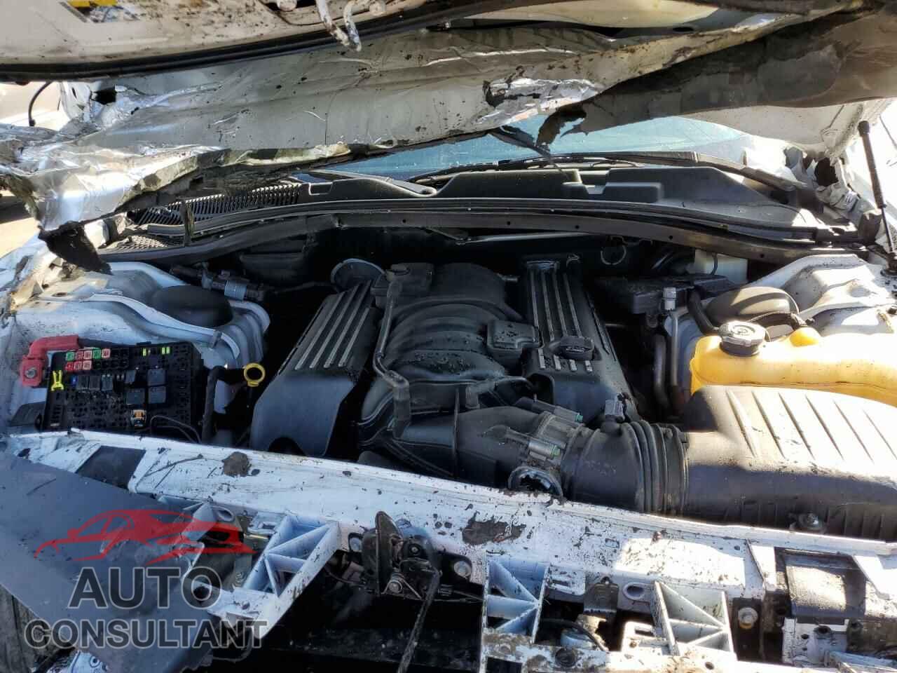DODGE CHALLENGER 2017 - 2C3CDZFJ5HH583201