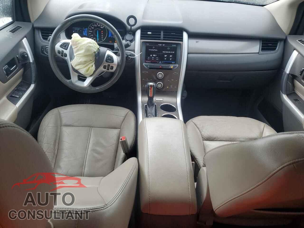 FORD EDGE 2013 - 2FMDK3JC9DBB62778