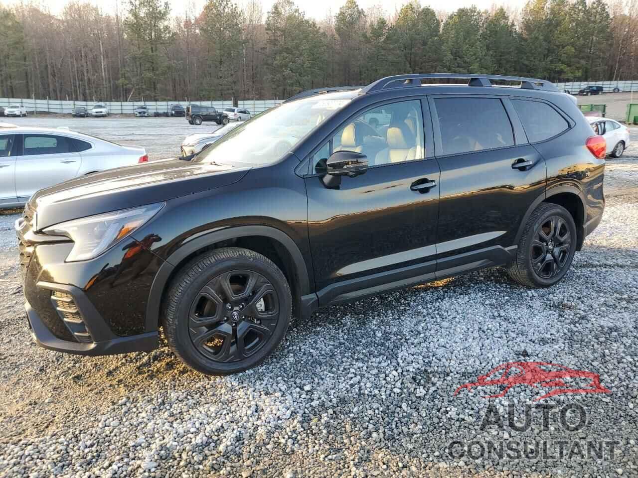 SUBARU ASCENT 2023 - 4S4WMAKD6P3449742