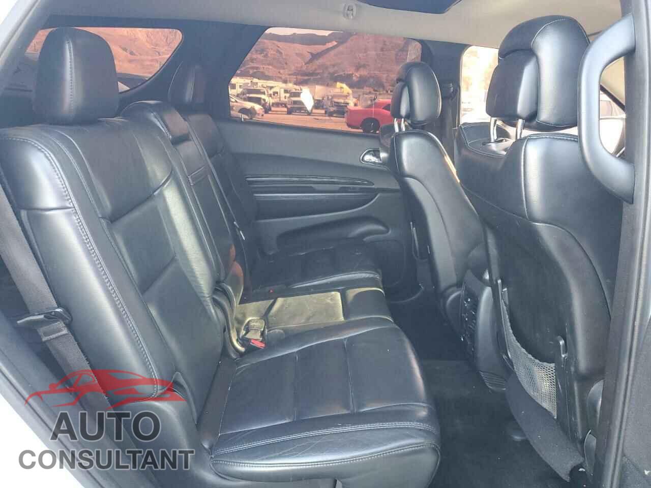 DODGE DURANGO 2014 - 1C4RDHDG8EC481350