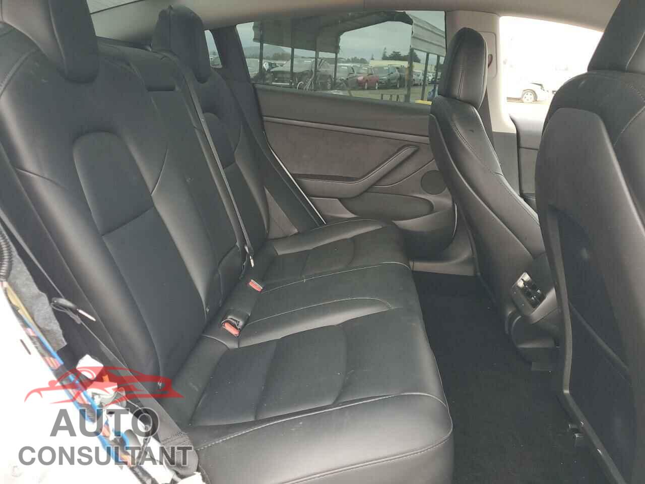 TESLA MODEL 3 2023 - 5YJ3E1EA9PF466821