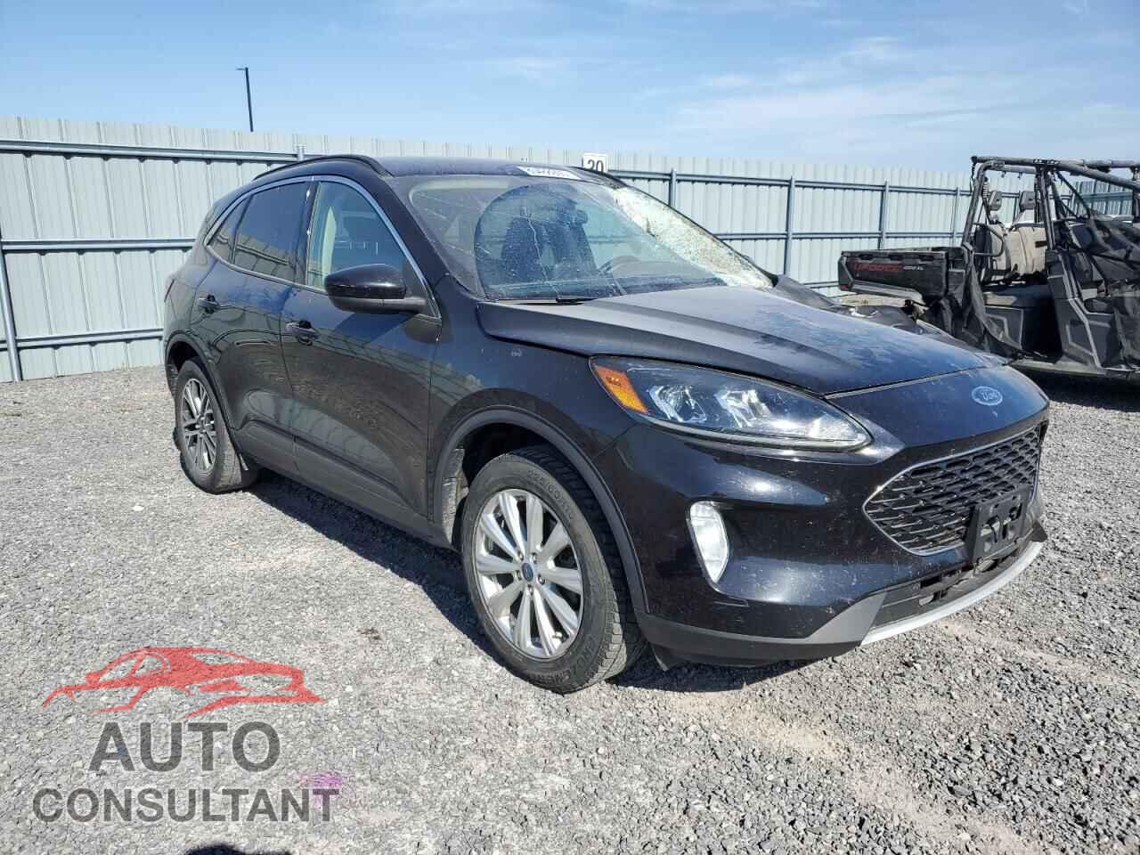 FORD ESCAPE 2020 - 1FMCU9H67LUA16705