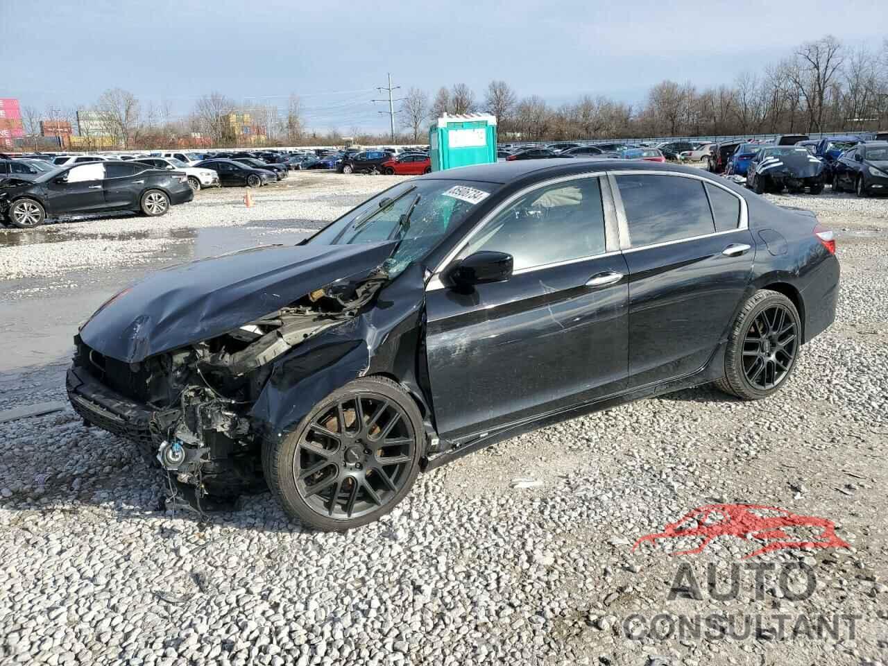 HONDA ACCORD 2017 - 1HGCR2F16HA069832