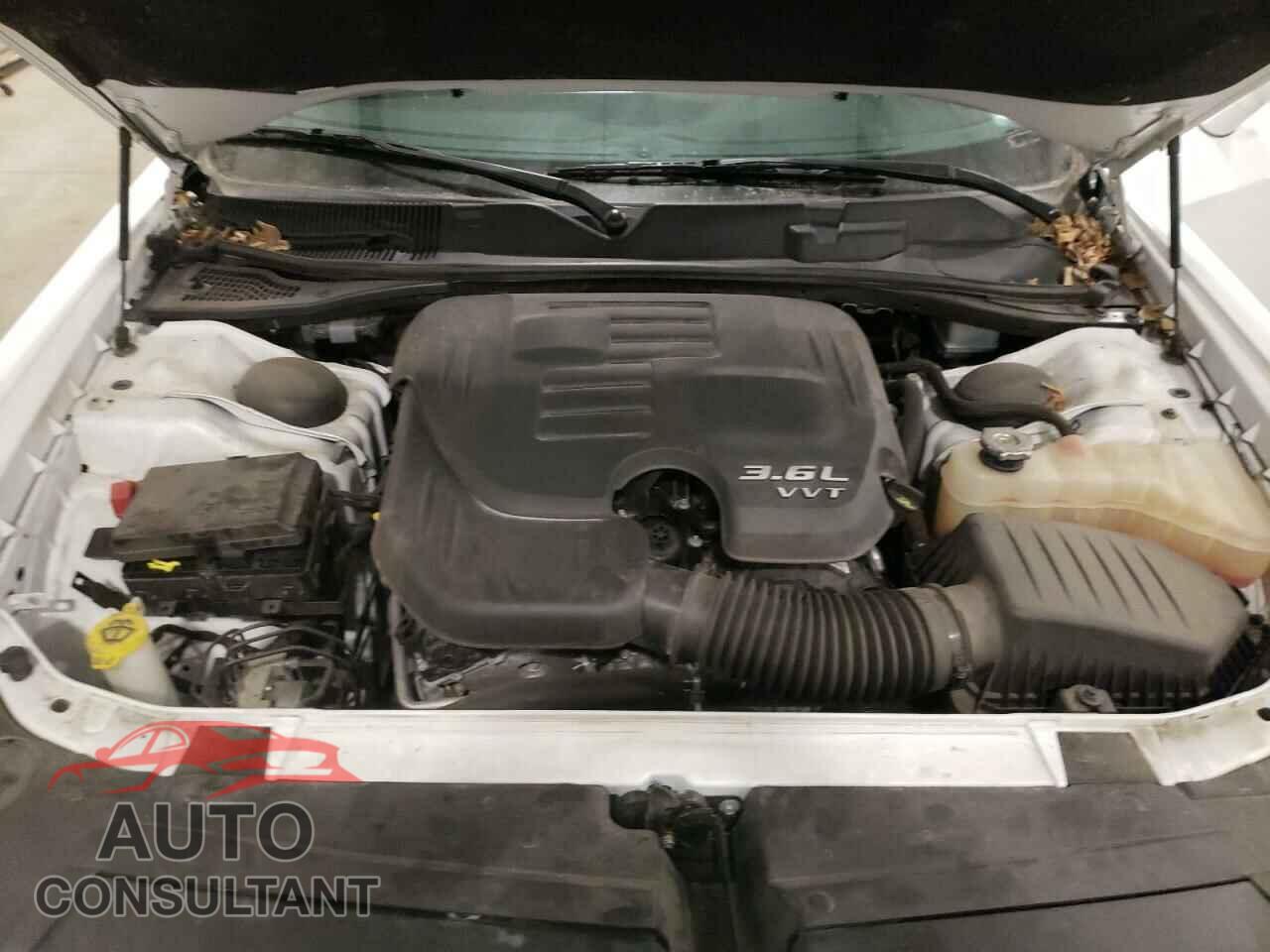 DODGE CHALLENGER 2022 - 2C3CDZJG4NH257882