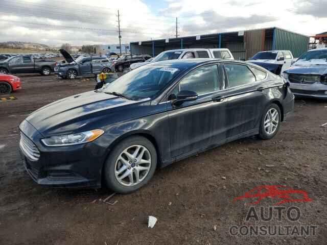 FORD FUSION 2015 - 3FA6P0H7XFR164295