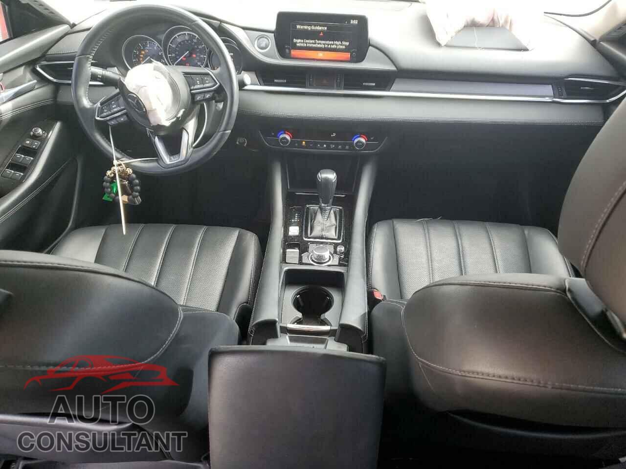 MAZDA 6 2021 - JM1GL1VM3M1613818