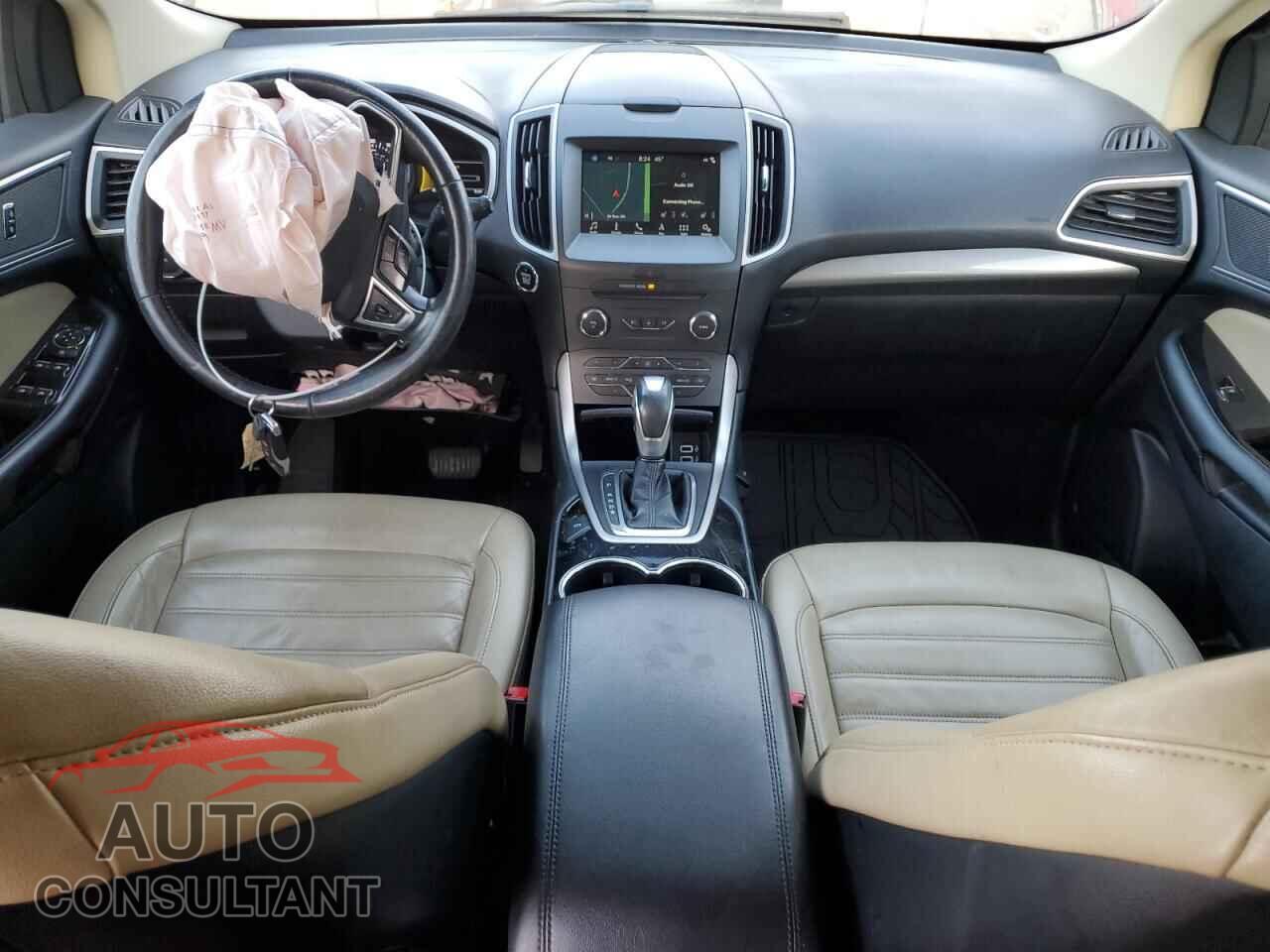 FORD EDGE 2016 - 2FMPK4J99GBC64125