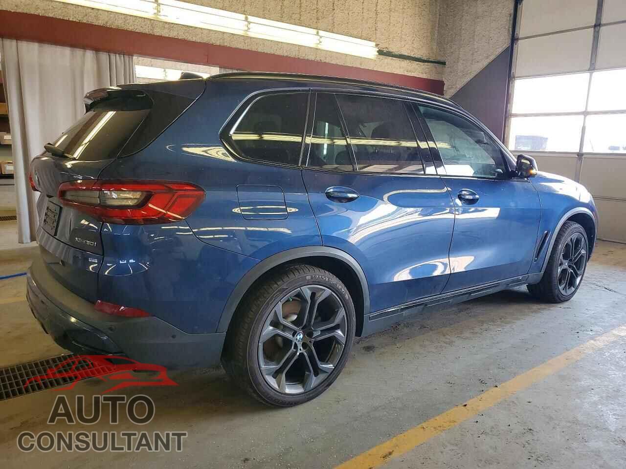 BMW X5 2019 - 5UXJU2C56KLN49942