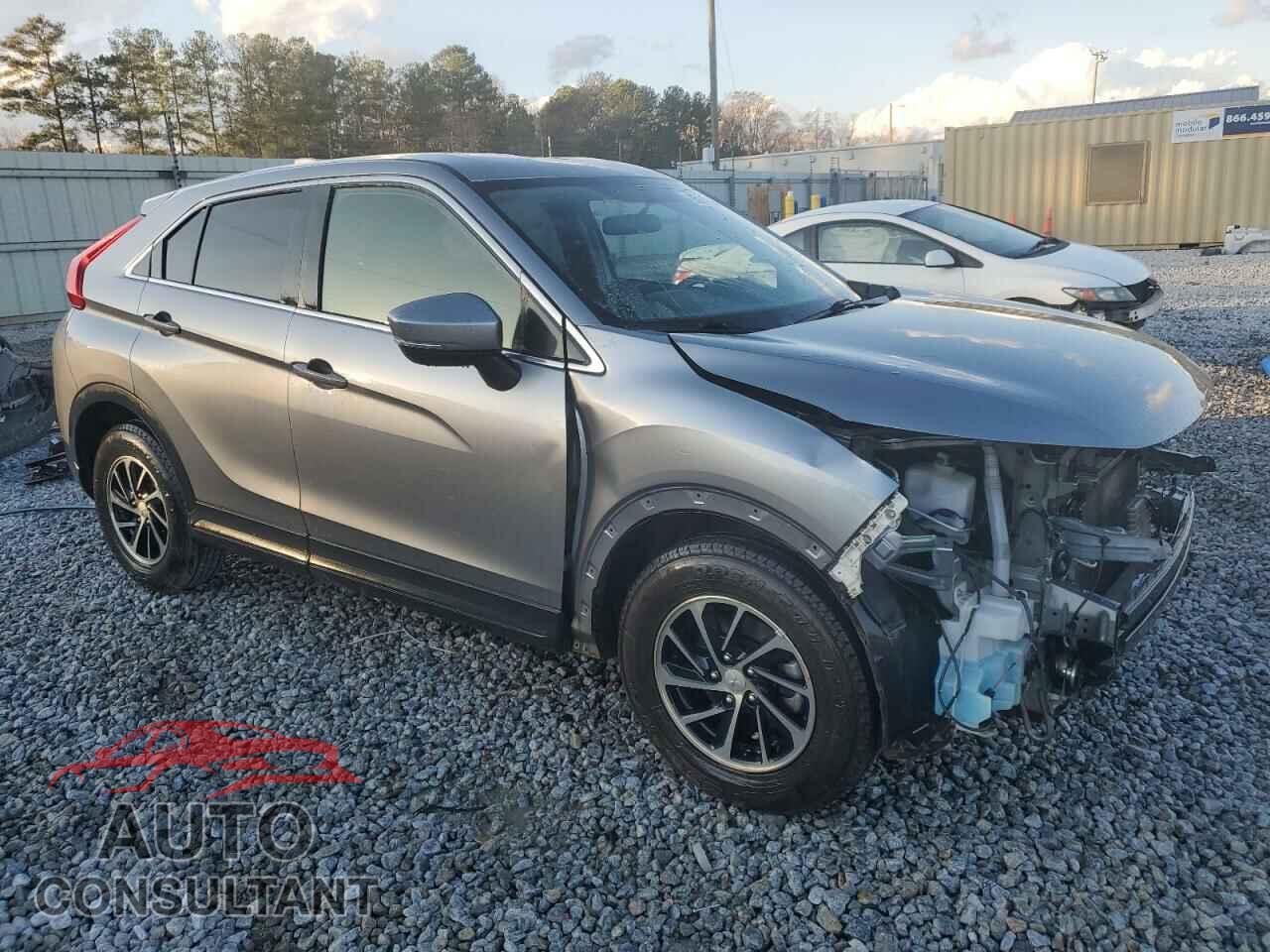 MITSUBISHI ECLIPSE 2020 - JA4AS3AAXLZ024243