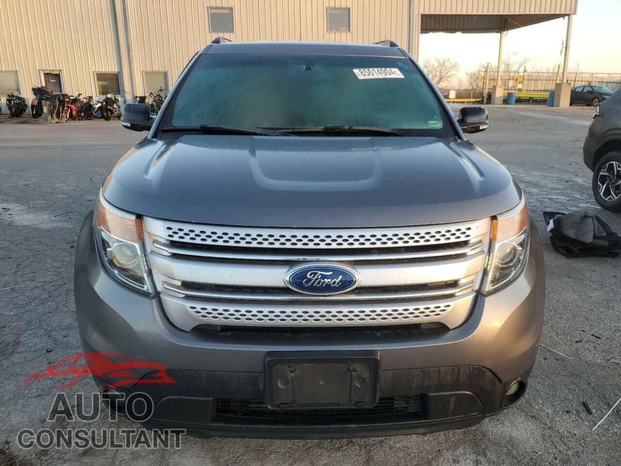 FORD EXPLORER 2013 - 1FM5K7D91DGB68224