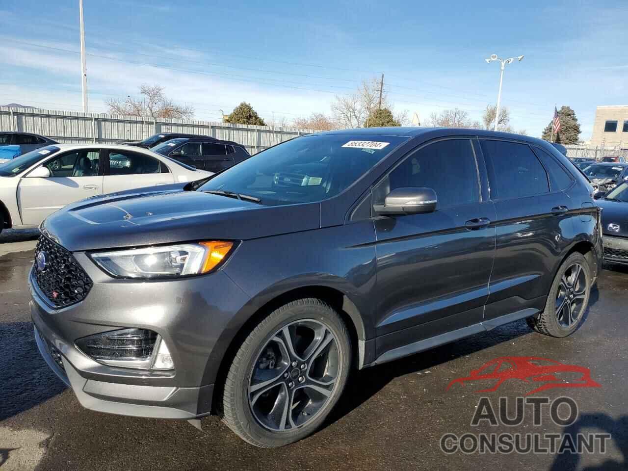 FORD EDGE 2020 - 2FMPK4AP3LBA46707