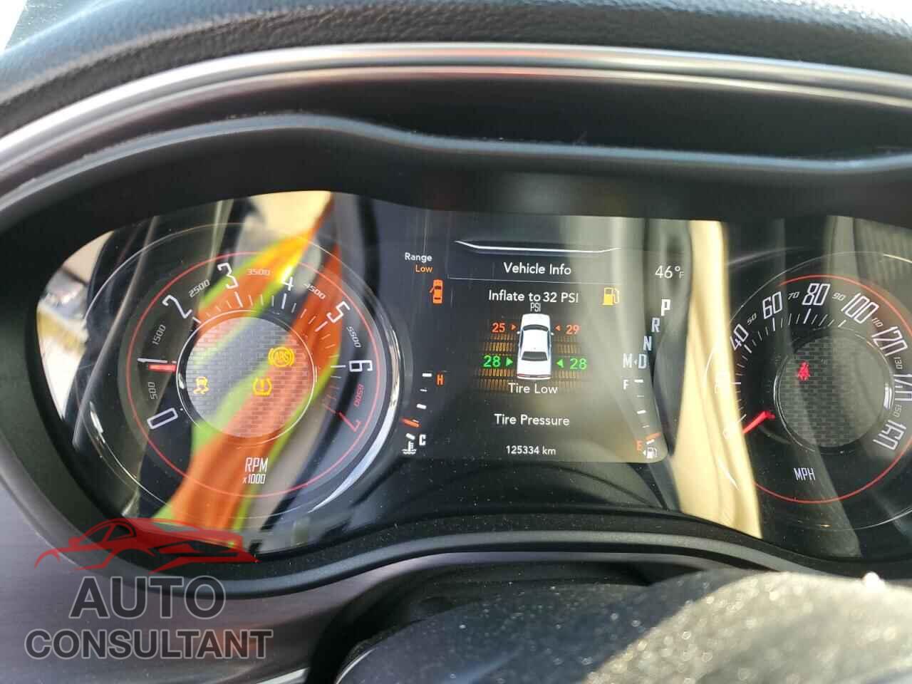 DODGE CHALLENGER 2018 - 2C3CDZAG4JH112142