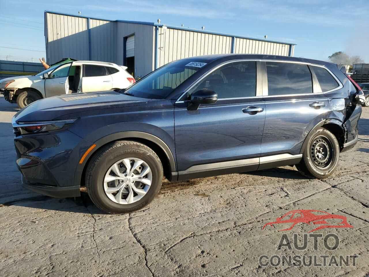 HONDA CRV 2025 - 2HKRS3H28SH301257