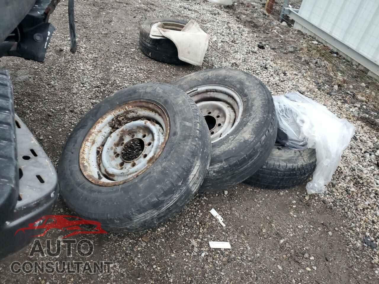 FORD F-150 2013 - 1FTFW1ET5DFD38658